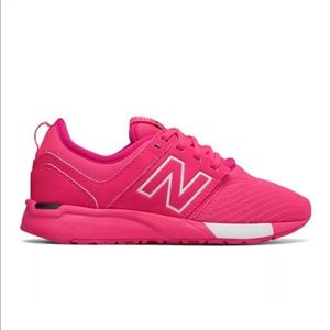 NB children’s sneakers